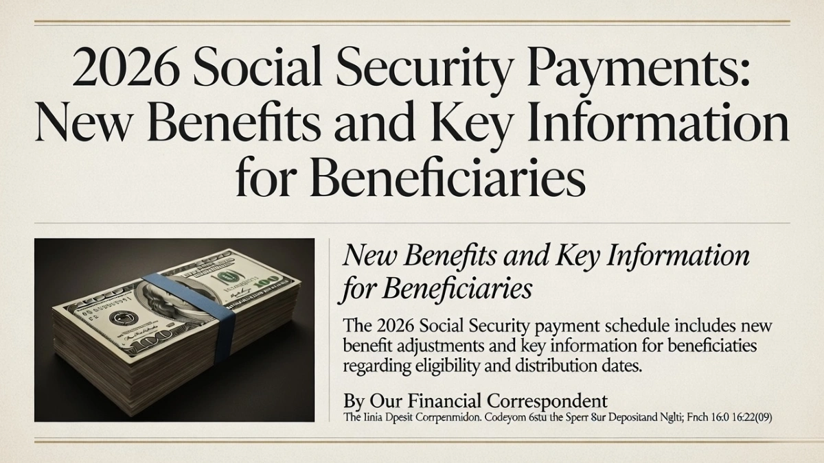 New York Social Security