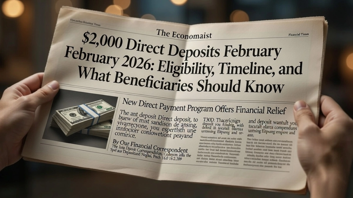 What U.S. Citizens Should Believe