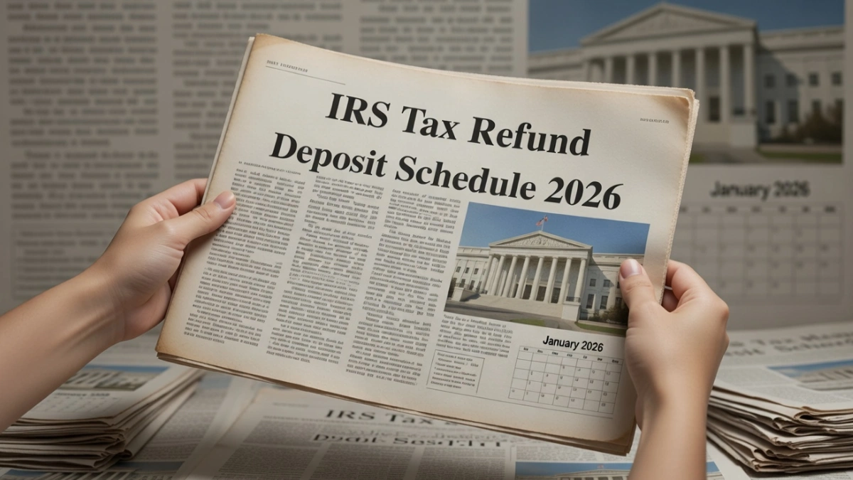refund tracking IRS