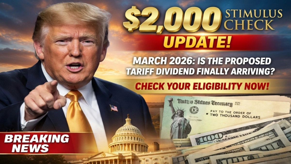 2000 stimulus check 2026