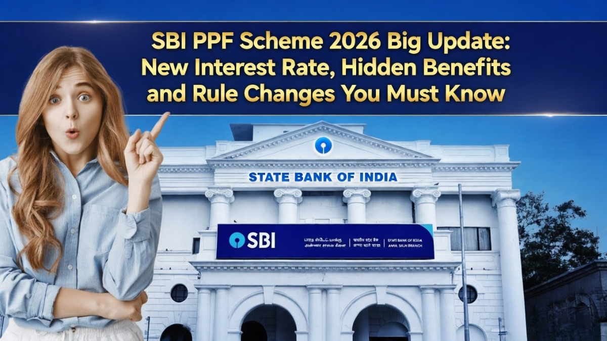 SBI PPF 2026