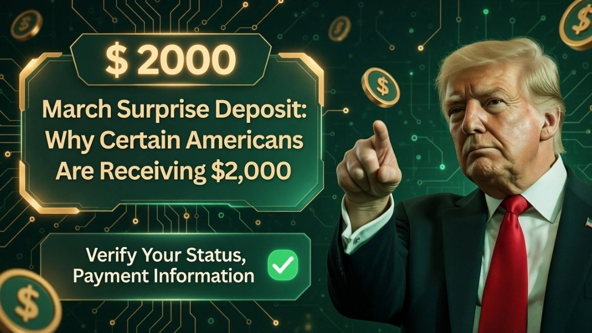 Direct Deposit Shock