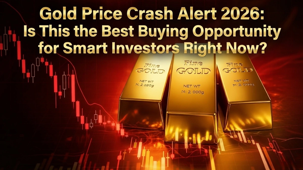 Gold rate today 2026