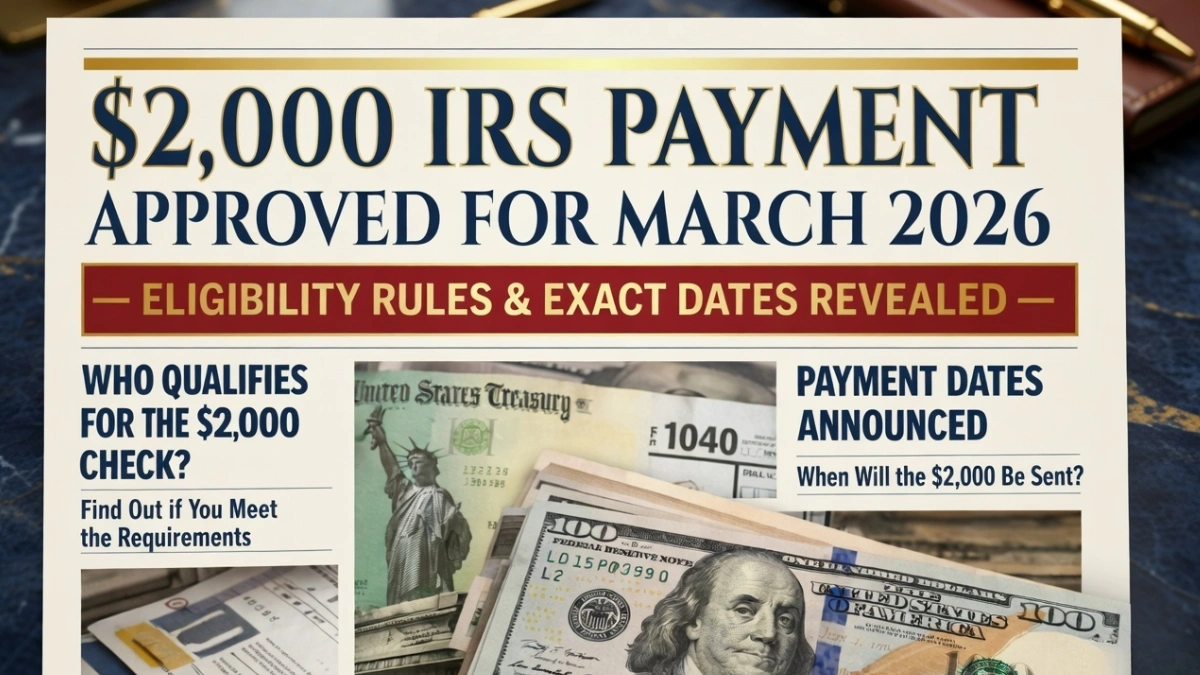 IRS direct deposit news