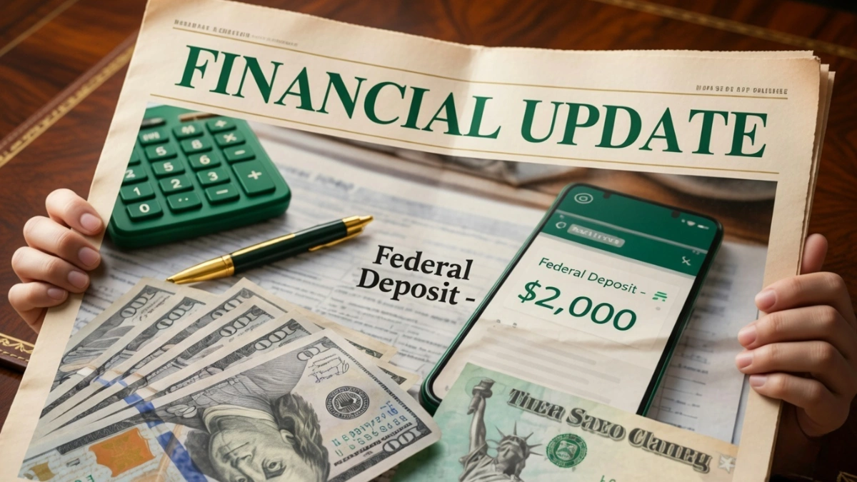 March payment update