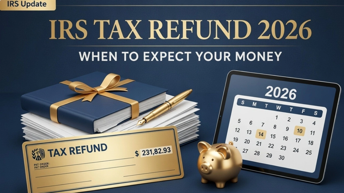 Refund Schedule
