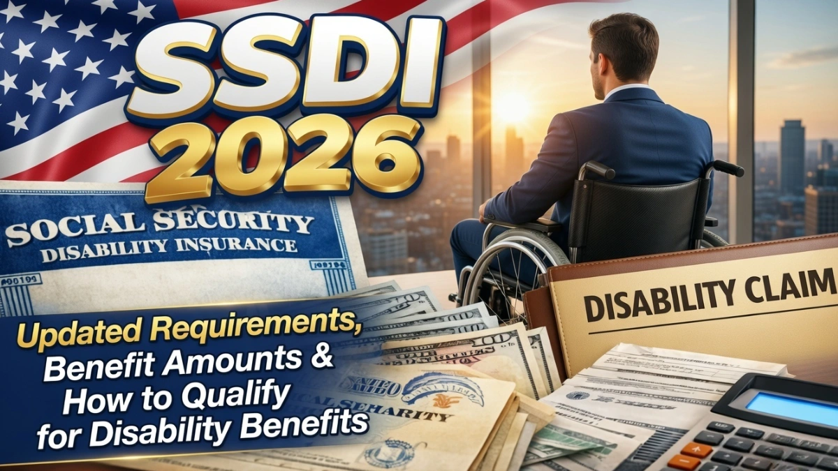 SSDI 2026