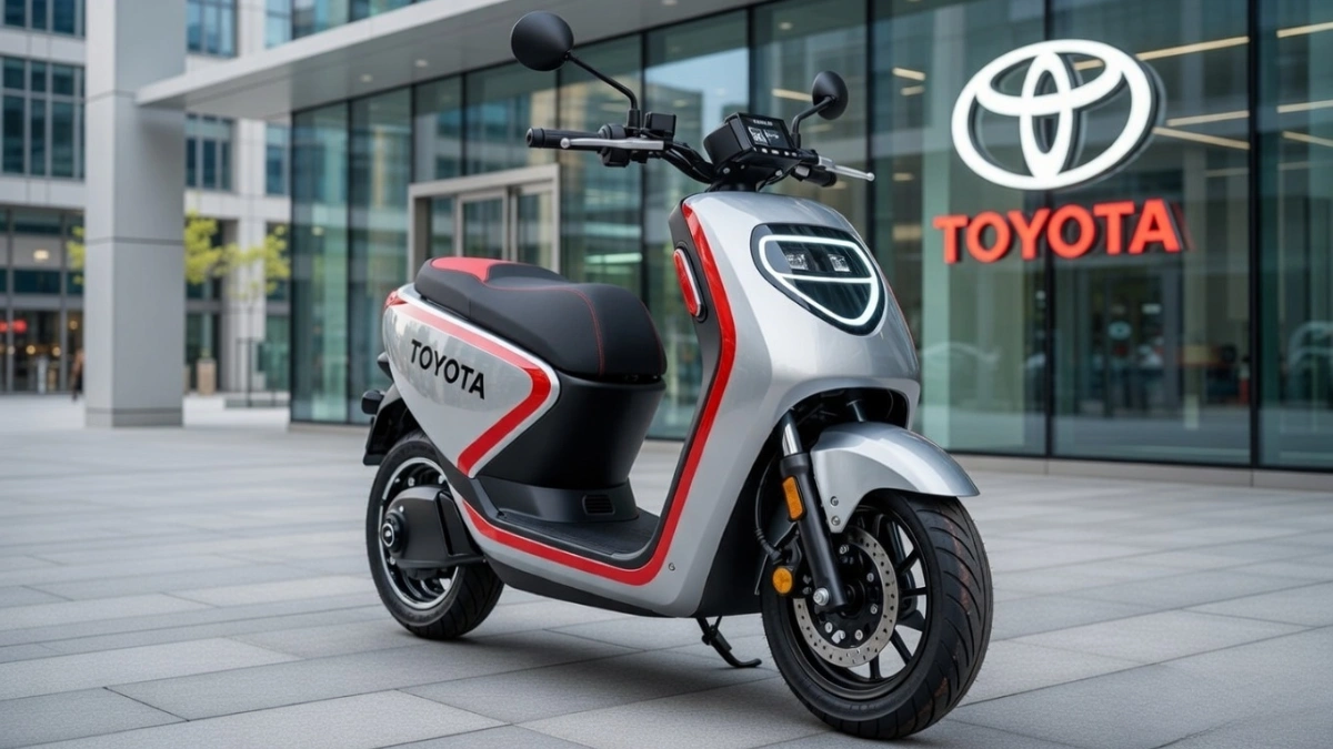 Toyota-Electric-Scooter-2026