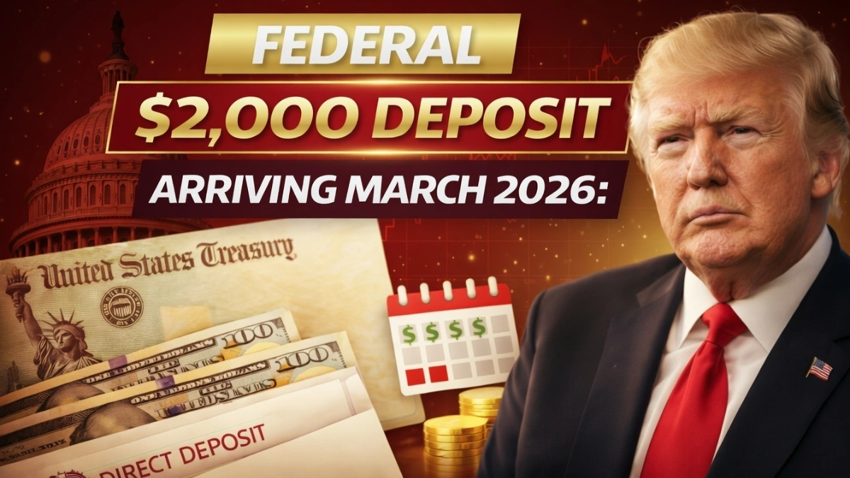 federal deposit 2026