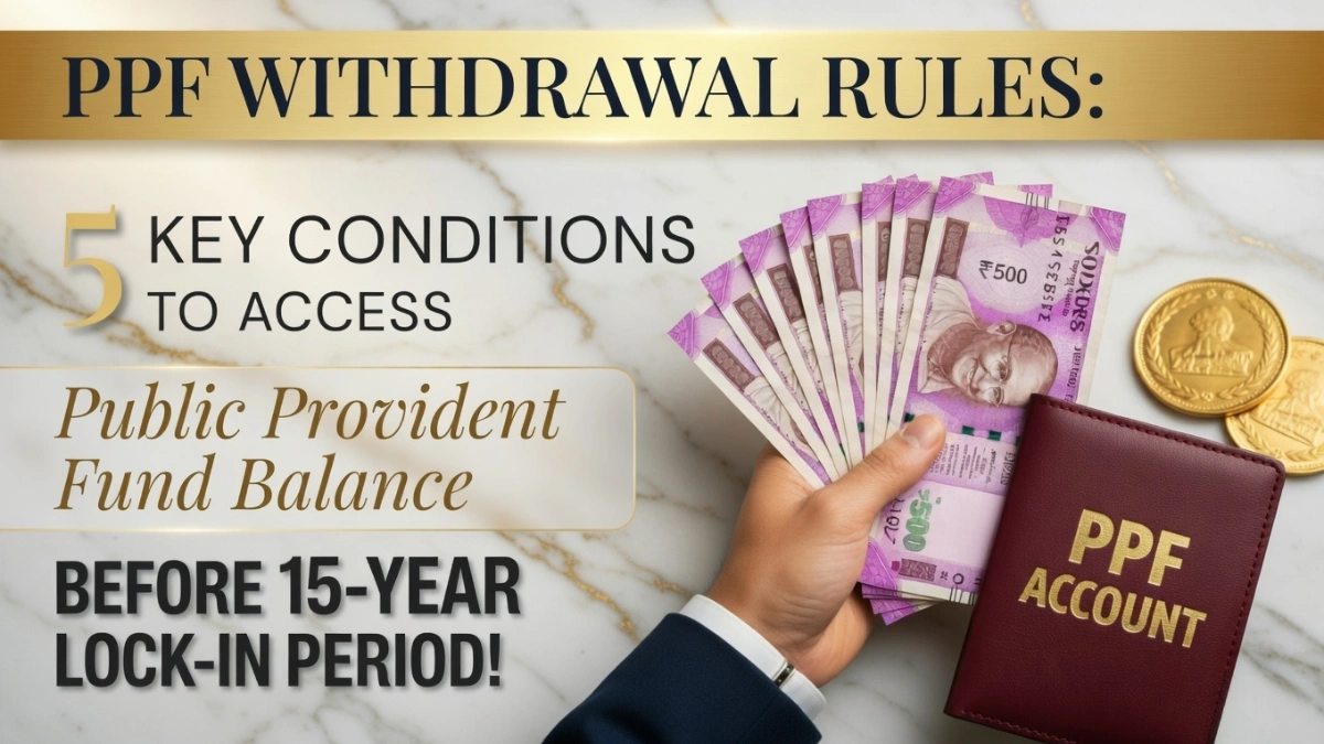 public provident fund