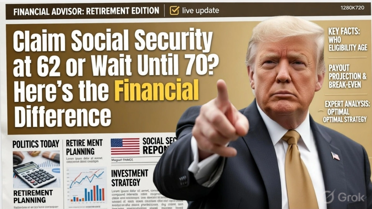 social security strategy 2026